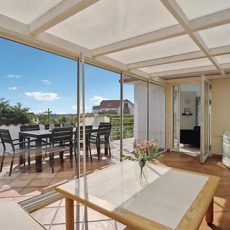 4 Bedroom In Hébergement de vacances *