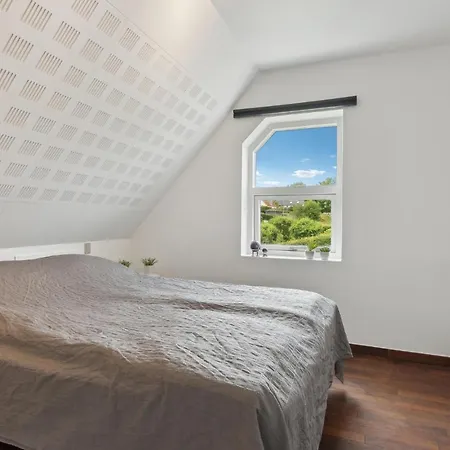 Hébergement de vacances 4 Bedroom In