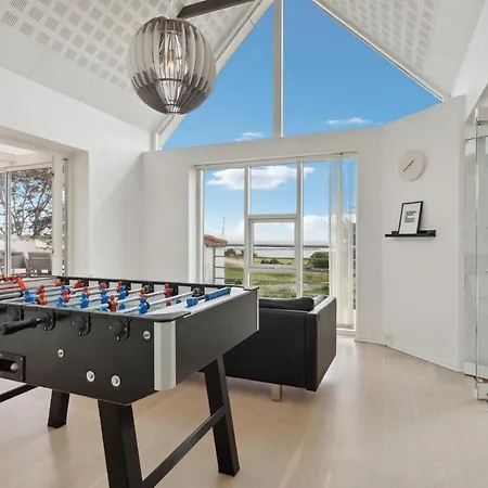 4 Bedroom In Hébergement de vacances *