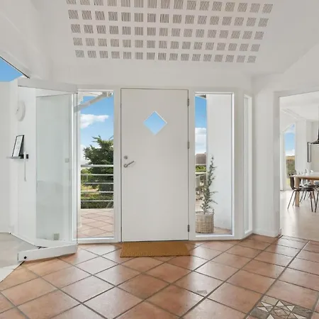 Hébergement de vacances 4 Bedroom In