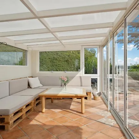 4 Bedroom In * Hejls