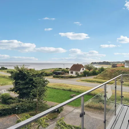 4 Bedroom In Hébergement de vacances