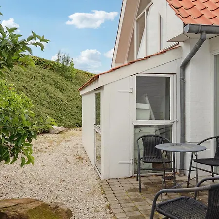 4 Bedroom In Hébergement de vacances *
