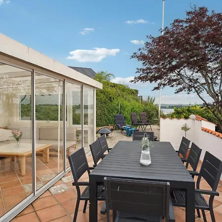 4 Bedroom In Hébergement de vacances *