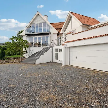 4 Bedroom In Hébergement de vacances Hejls