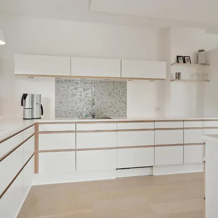 4 Bedroom In Hébergement de vacances